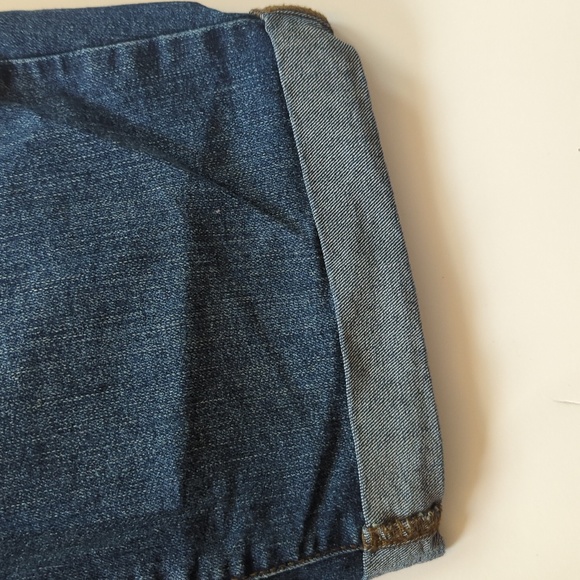 A Glow maternity Bermuda shorts - Picture 5 of 12